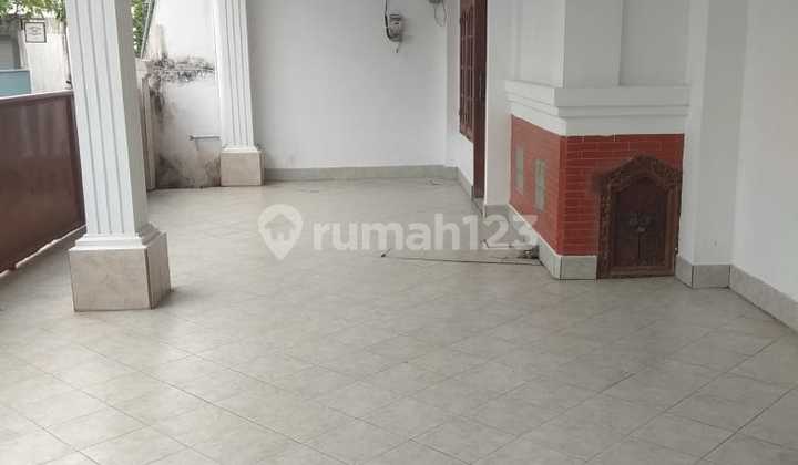 Large House for Rent 2 Floors | Rp 75Million/Year | Pedungan | Denpasar | Bali | Contact: 08234120xxxx 2