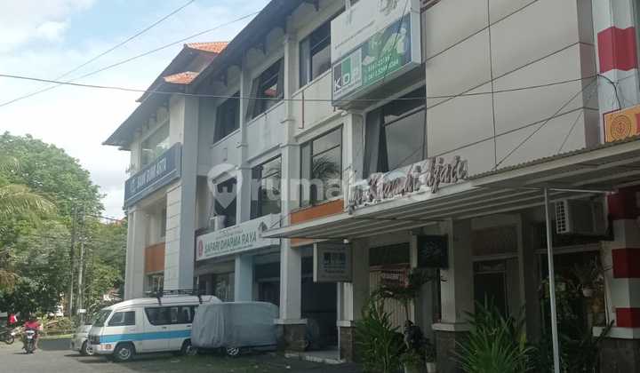 For Rent Shop House with Business | Renon | Denpasar | Bali | Contact: 082341200214 2