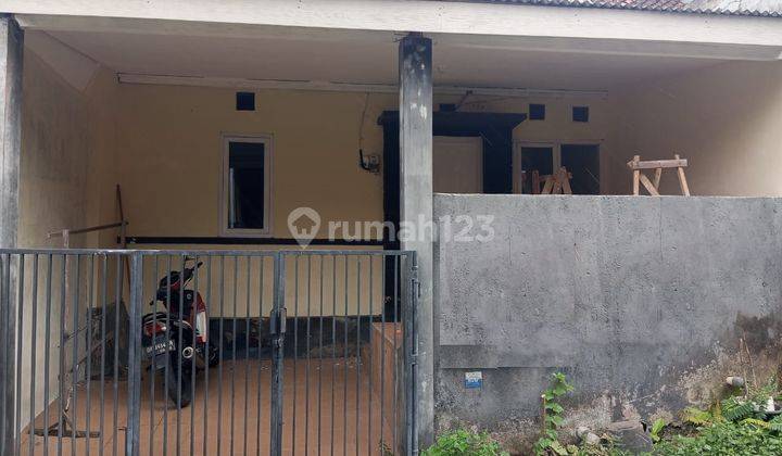 Rumah Menarik 1 Lantai Kawasan Taman Giri Jimbaran Kuta Bali  1