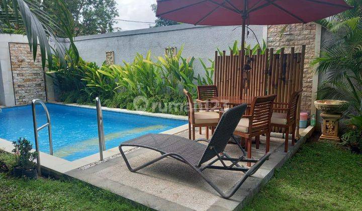 Villa Kawasan Sanur Denpasar Bali Ctc 082341200214 1