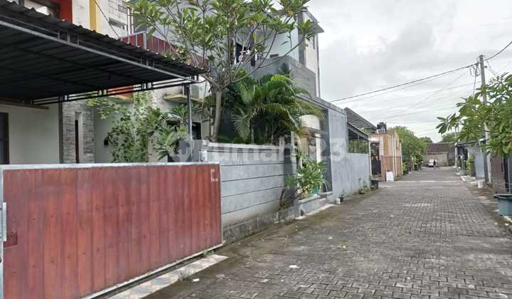 House for Rent Jimbaran | Kuta | Bali | Contact: 08234120xxxx 2