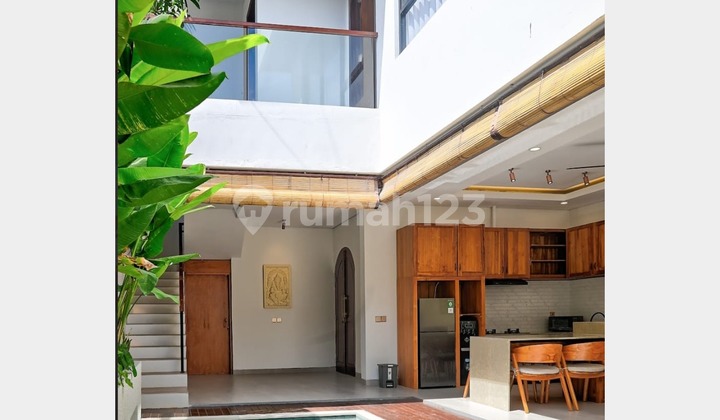 Villa Near Sanur Beach | Padanggalak | Denpasar | Bali | Contact: 08234120xxxx
