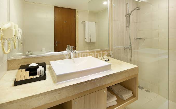 Luxury Apartment Lb 113m2 Location Seminyak Kuta Bali 1