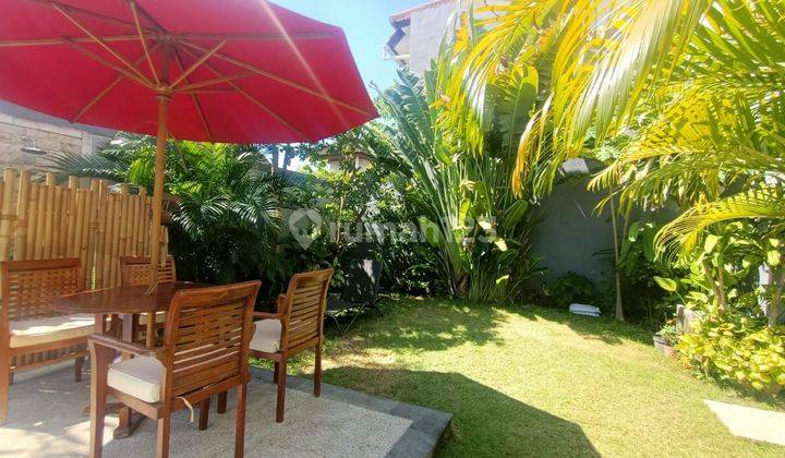 Villa in Sanur Denpasar Bali Area Ctc 082341200214 2