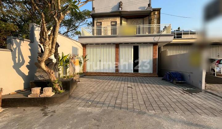 2-Storey Shop House in Ketewel Area, Gianyar | Bali | Contact: 08234120xxxx 1