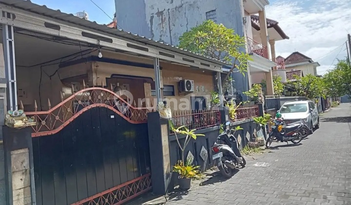 Rumah Jual Kawasan Sidakarya Denpasar | Bali | Ctc : 0823xxxxxxxx 1