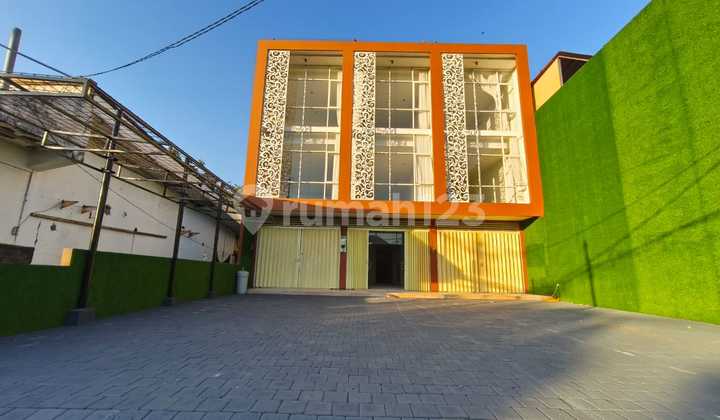 Ruko for Rent in Jl By Pass Ngurah Rai Area | Jimbaran | Kuta | Bali | Contact: 08234120xxxx 2