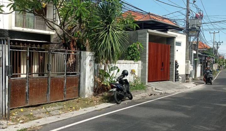 Rumah Buc Kawasan Padangsambian Denpasar Bali Ctc 082341200214 1