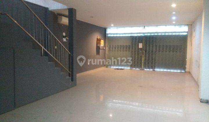 Ruko kawasan renon | Rp 140jt/th | Denpasar | Bali | 082341200214 2
