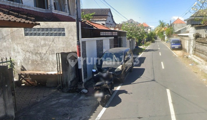 Rumah 2 Lantai Kawasan Sekar Tunjung | Denpasar | Bali | Ctc : 0823xxxxxxxx 2