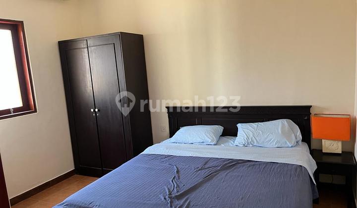 Rumah besar dekat kantor immigrasi Jimbaran Kuta Bali 2