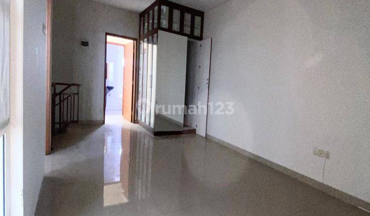 Sewa Rumah Setraduta Minimalis Full Furnished 2