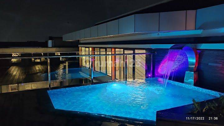 JUAL HOTEL BINTANG 4 DI MALIOBORO 2
