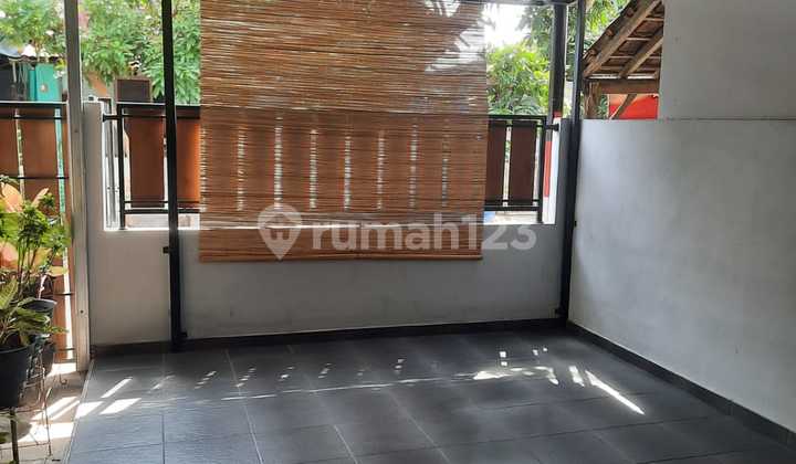 RUMAH MURAH SECONDARY DEKAT SMAN 1 PRAMBANAN 2