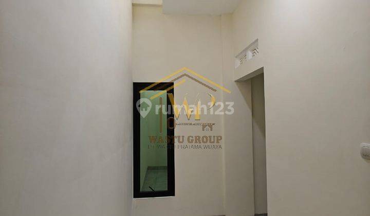 Dijual Rumah 2 Lantai Dekat Mirota Kampus Godean 2