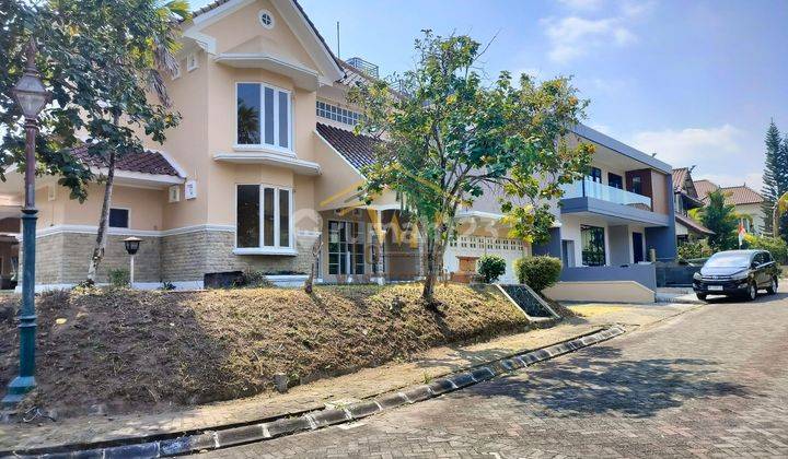 Dijual Rumah 2 Lantai Dalam Perumahan Di Jalan Kaliurang Jogja 2