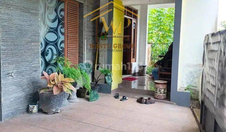 Rumah Siap Huni Dekat Sd Budi Mulia Maguwoharjo 2