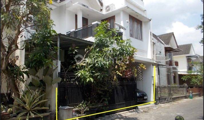 Dijual Murah Rumah Second ,DEKAT Kampus Umy  2