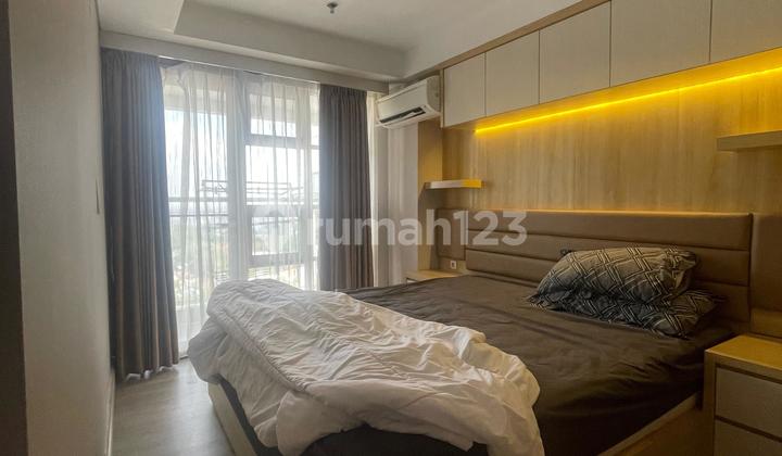 Downtown Apartment Tamansari Tera Residence 1