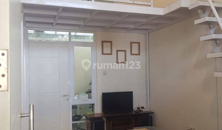 Jual Rumah Modern Minimalis Cluster Awani Residence Padalarang 1