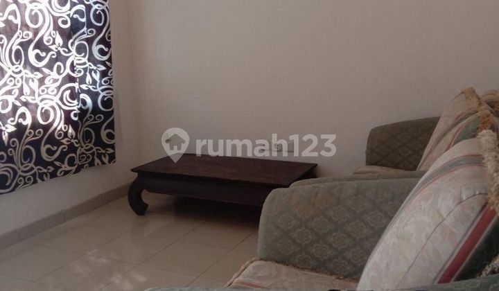 RUMAH CLUSTER GRAND SHARON - BANDUNG TIMUR