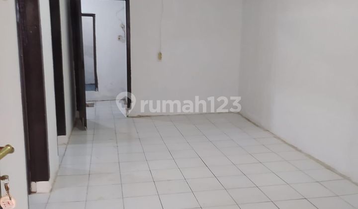 Rumah di Pelindung Hewan - Inhoftank