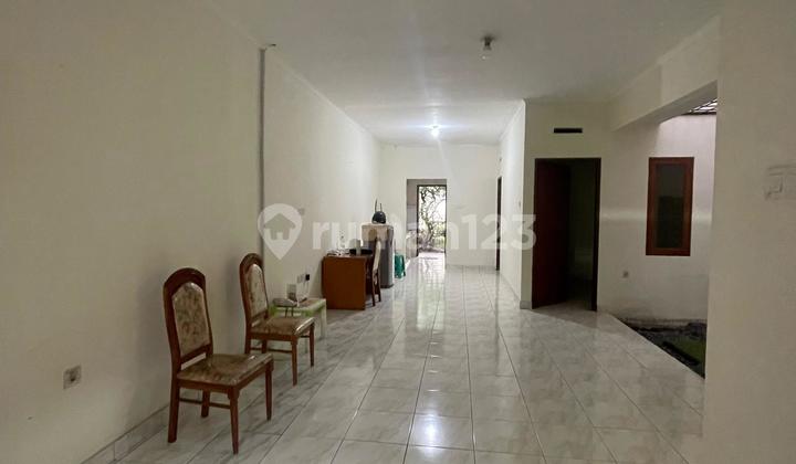 RUMAH MINIMALIS PERUMAHAN SURAPATI CORE 1