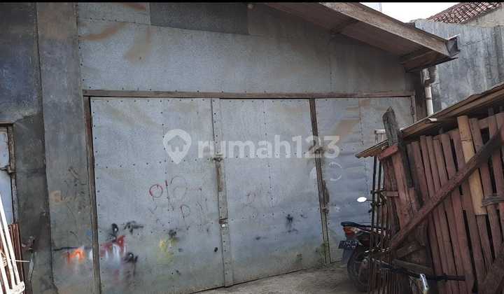 Ready-to-Build Vacant Land on Main Road, Pamanukan Subang Ready-to-Build Vacant Land on Main Road, Pamanukan Subang