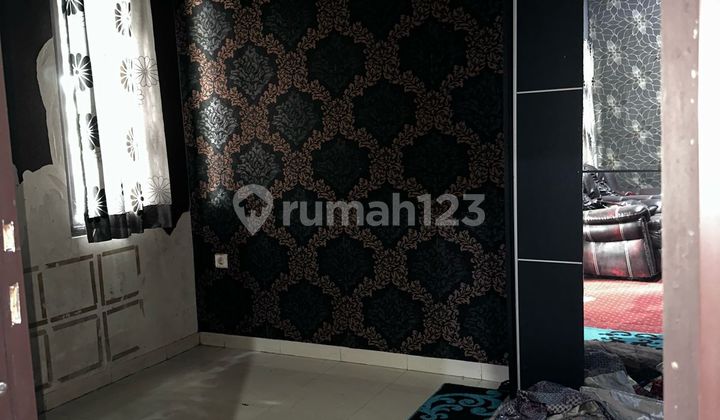 RUMAH CLUSTER GRAND SHARON - BANDUNG TIMUR 2