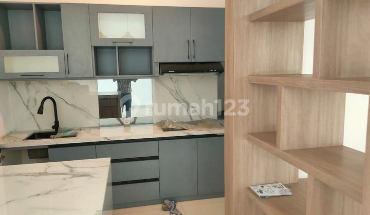 RUMAH BARU MINIMALIS PASIR SALAM