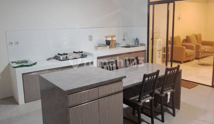 RUMAH SIAP HUNI TARUBHAWANA 2