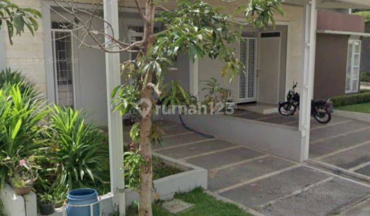 Jual Cepat Rumah Bagus Minimalis Di Cluster Springville Tki 5 2