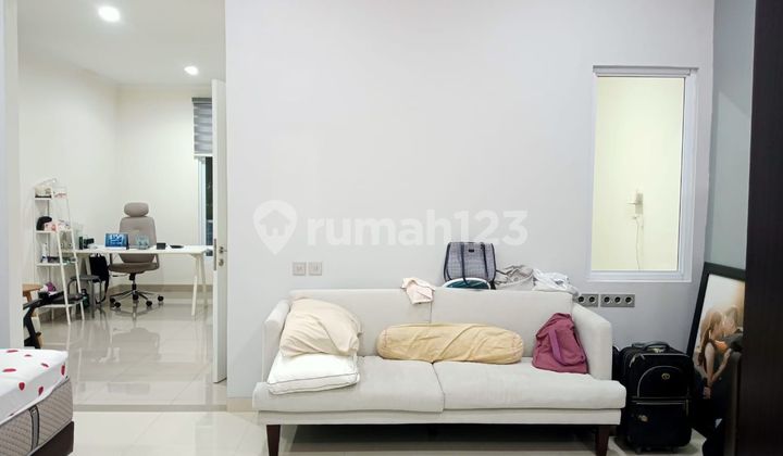 Rumah Summarecon Cluster Cynthia