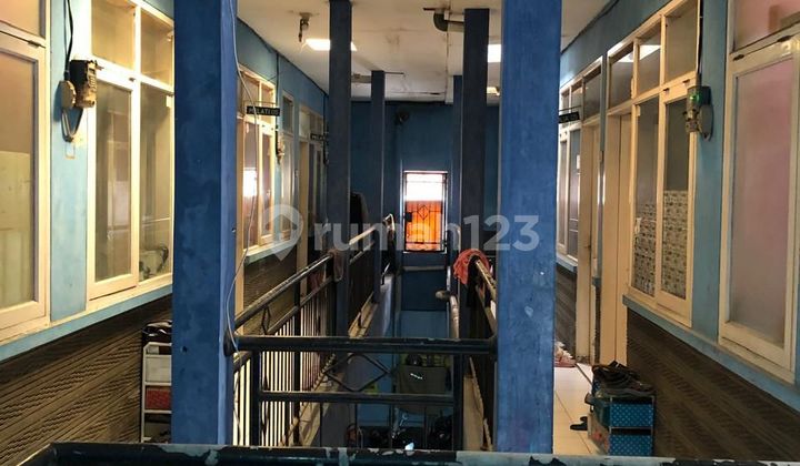 Kost an di Jalan Sudirman (Dekat tol Pasir Koja) Kost an di Jalan Sudirman (Dekat tol Pasir Koja)