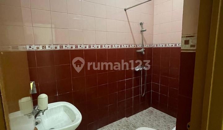 RUMAH MINIMALIS PERUMAHAN SURAPATI CORE 2