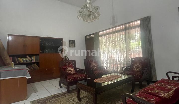 Mainroad MALABAR House