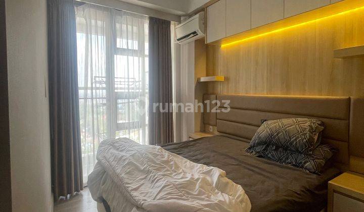 Jual Apartment Tengah Kota Bandung Siap Huni Tamansari Tera  2