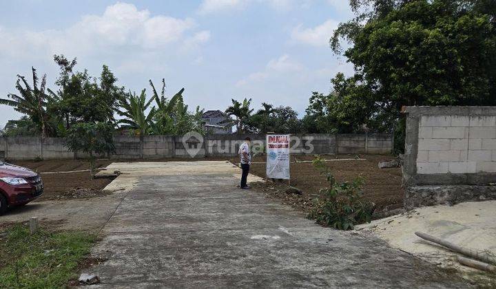 Tanah Kavling Murah View Bagus Di Junggo Bumiaji Batu 2