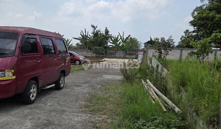 Tanah Strategis Siap Bangun Dekat Wisata Selekta Batu 2