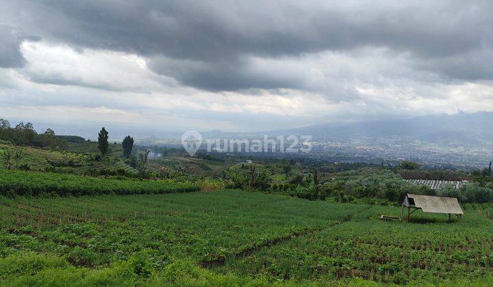 Tanah Luas View Bagus Akses Mobil Di Bulukerto Bumiaji Batu 2