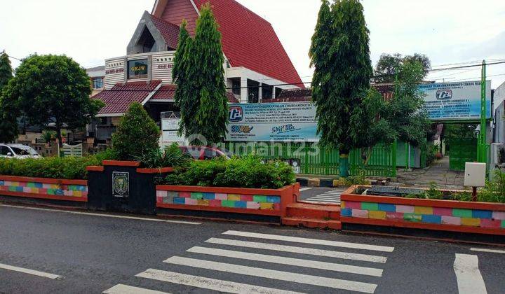 Tanah Bagus Untuk Usaha Dan Investasi Di Kota Madiun 2