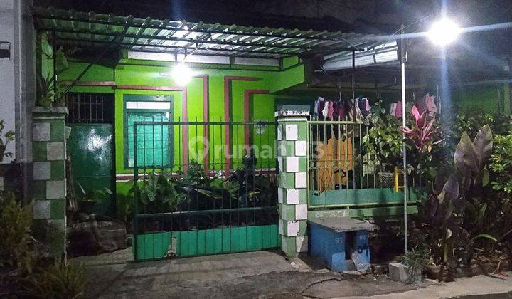 Rumah Siap Huni Murah Di Sawojajar Malang. 1