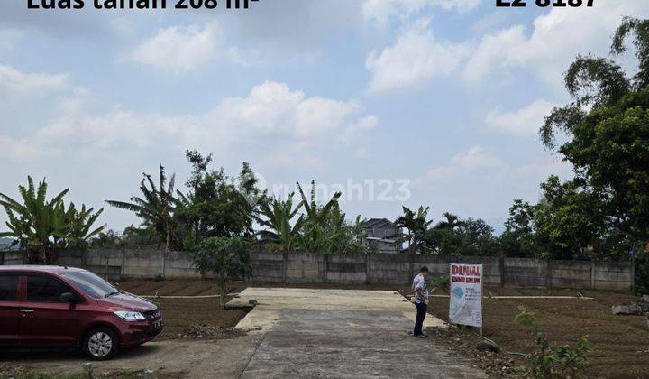 Tanah Kavling Murah Dekat Wisata Selekta Batu 2