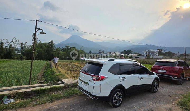 Tanah Termurah View Bagus Dekat Alun Alun Batu Cocok Untuk Usaha 2