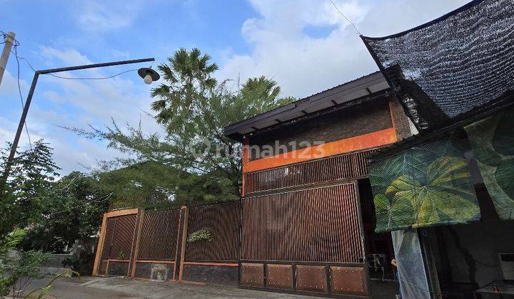 Rumah Kost Luas Area Kampus Besar Unej Bondowoso 2