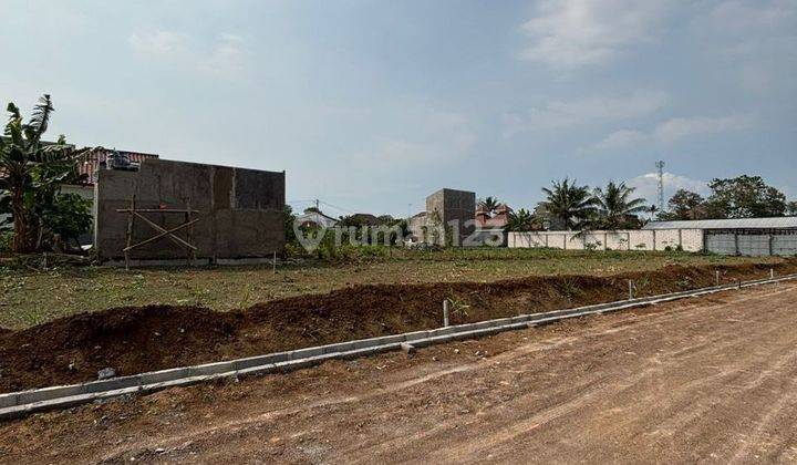 Tanah Kavling Paling Strategis Dekat Tol Malang Cocok Untuk Usaha  2