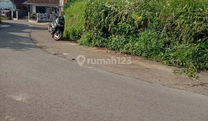 Tanah Subur Akses Mobil Aspal Cocok Untuk Usaha Area Wisata Batu 2