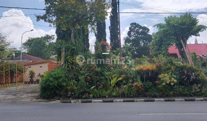 Rumah Villa Luas Dan Strategis Di Sidomulyo Batu  1