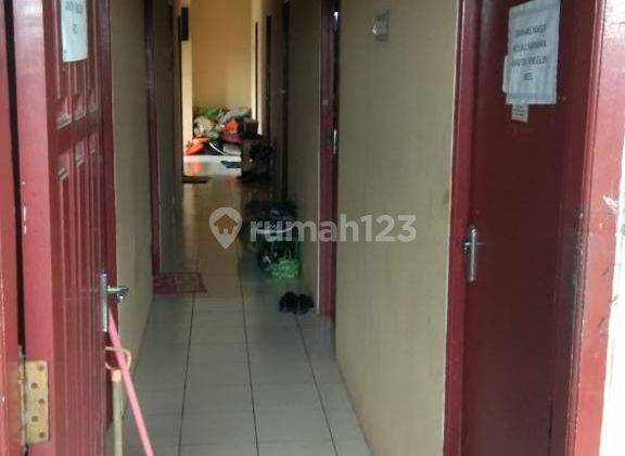 Rumah Mess Masih Dikontrakkan 2tahun Di Balikpapan 2