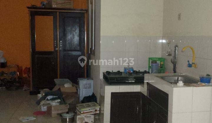 Rumah Minimalis Modern Siap Huni Di Wagir Malang 2